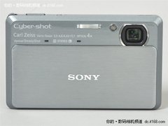 轻薄高清广角卡片机 索尼TX7C售价2300