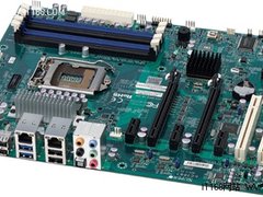 排除奢华外观 超微主板强调设计用料