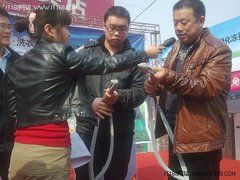 门封软硬不一 海尔门封弹性显刚性品质
