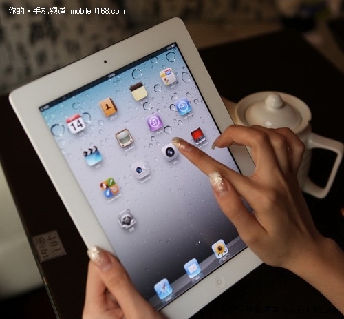 ipad 2高清图赏(3)