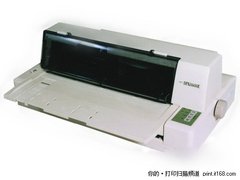 富士通票据存折打印机 8600E特价2K9元 