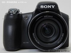 经典长焦钢炮 索尼HX1最新报价2550元