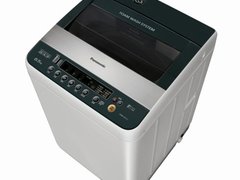 创新科技受热捧 松下白电抢滩春季市场