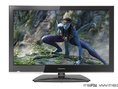 偏光式3D 长虹3D 650系列LCD电视介绍