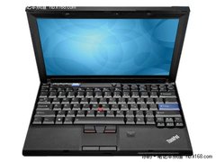 商务小小本 thinkpad X201iA65现报6999