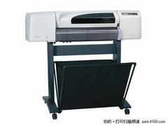性能大幅提升HP Designjet510现17500元
