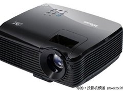 富可视 IN105 投影机降价促销 6600元