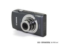 1410万像素时尚佳能 IXUS210售价1720元