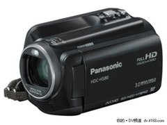松下新款数码摄像机HS80优惠促销5050元