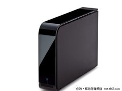 BUFFALO USB3.0时代来临 