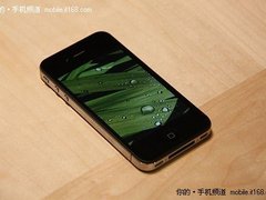 苹果 iPhone 4（16G）无锁版仅售5450元