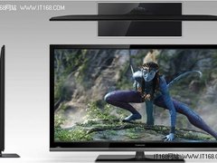 主动快门式 长虹880系列3DLED产品介绍