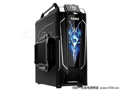 要选就要智能机箱 先马新到机箱赏析