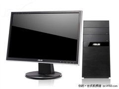 极端奢华精致享受 华硕CG5290售19599元