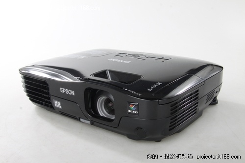 爱普生TW450 3LCD显示技术 7999元