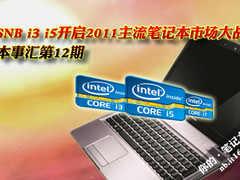 SNB i3 i5集体亮相水立方 本事汇第12期