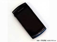 高清智能拍照手机 索爱U5i售价1610元
