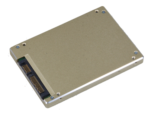 Intel SSD 510抢先评测