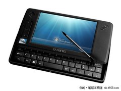 高清旗舰版EKING Viliv S515售价4280元