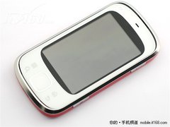 炫彩全屏触控手机 摩托ME501报价1699元