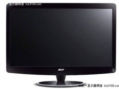 全球首款HDMI 3D显示器Acer HS244HQ