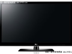 无需机顶盒 LG 42LE5300-CA售价5699元