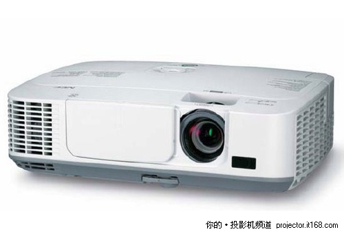 NEC NP-M300W+ 节能低碳 27000元