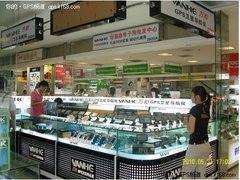高清实景好选择 万和V22新品到699元