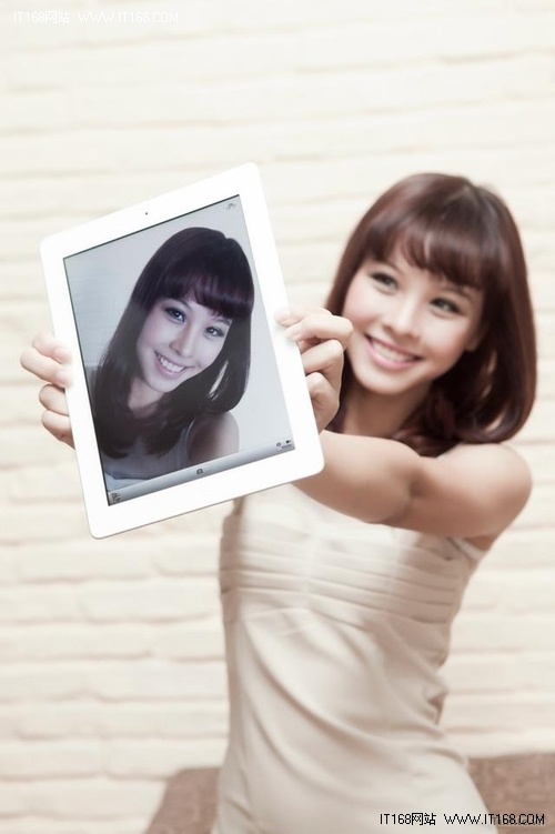 ipad2��Ůͼ��