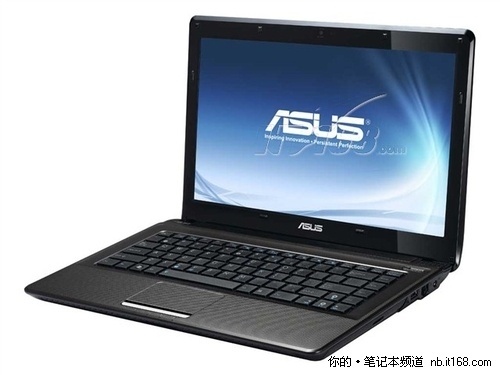 华硕K42 i3加HD6470M报价3999元