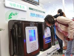 海尔引领全自动洗衣机的三次技术革命