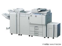 高速复合机特价 理光MP 6001现售8W8元