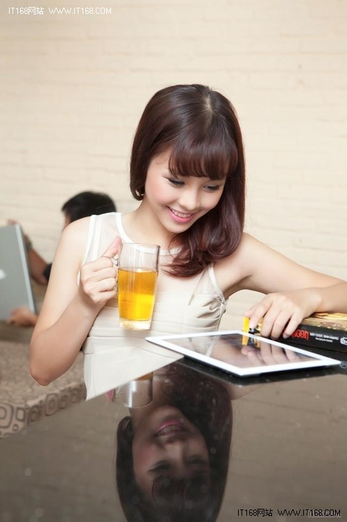 ipad2��Ůͼ��
