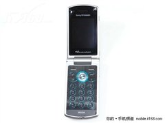 随心换炫彩音乐 索爱W508c售价1150元