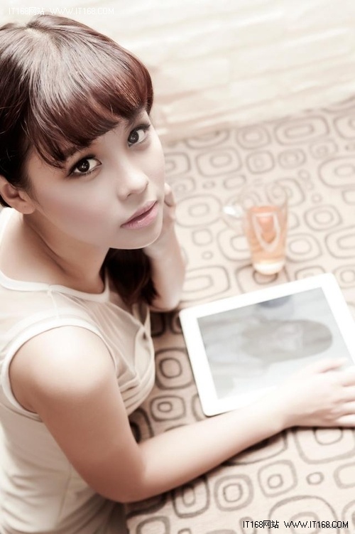 ipad2��Ůͼ��