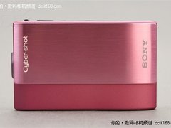 时尚经典触屏卡片机 索尼TX1售价1500元