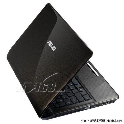 华硕K42 i3加HD6470M报价3999元