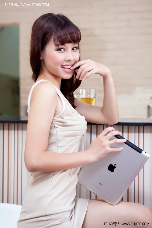 ipad2��Ůͼ��