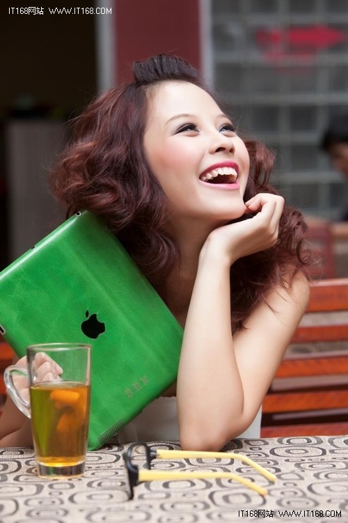 ipad2��Ůͼ��