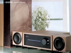 声色齐备家居首选 唯歌Cube1 299元热卖