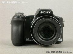王牌长焦小钢炮 索尼H50最新报价2420元
