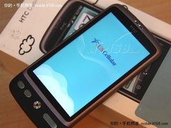 AMOLED屏幕 HTC Desire CDMA版售价2950