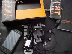 [郑州]中兴V880英国橘子版 郑州仅1580