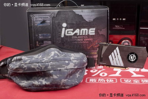 送99元挎包 iGame440超薄版折价仅620元