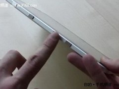 并非iPad2独占iPad也能使用smart cover
