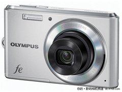 即将跌破千元 小DC奥林巴斯FE-4050促销