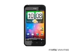 HTC Incredible S促销3280元送4G内存卡