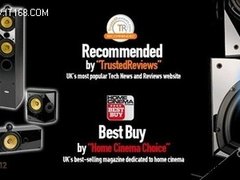 爱威影音正式成为Crystal中国总区代理