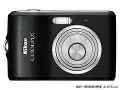 廉价大屏家用机 尼康L16最新报价720元