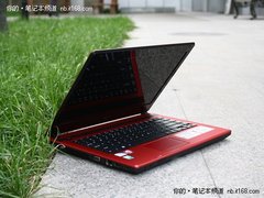 优惠大酬宾 宏碁382G32Mnkk 特价3620元